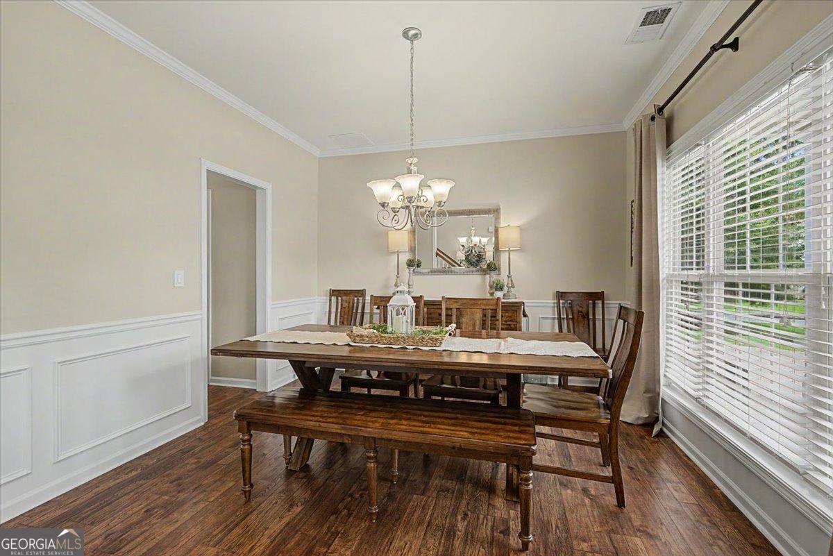 88 Clairidge Circle Hiram - Photo 9