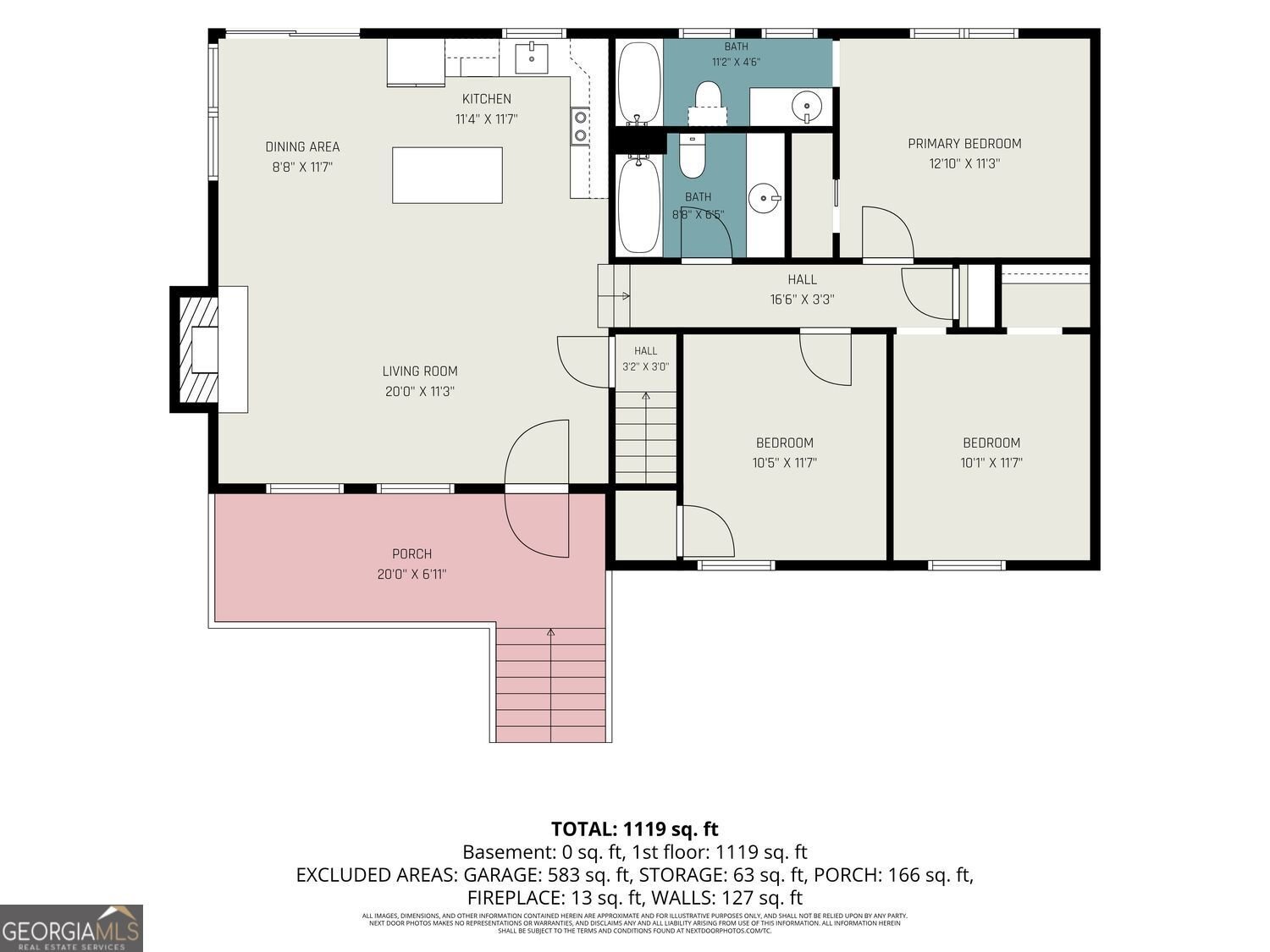 173 Forty Pass Hiram - Photo 29
