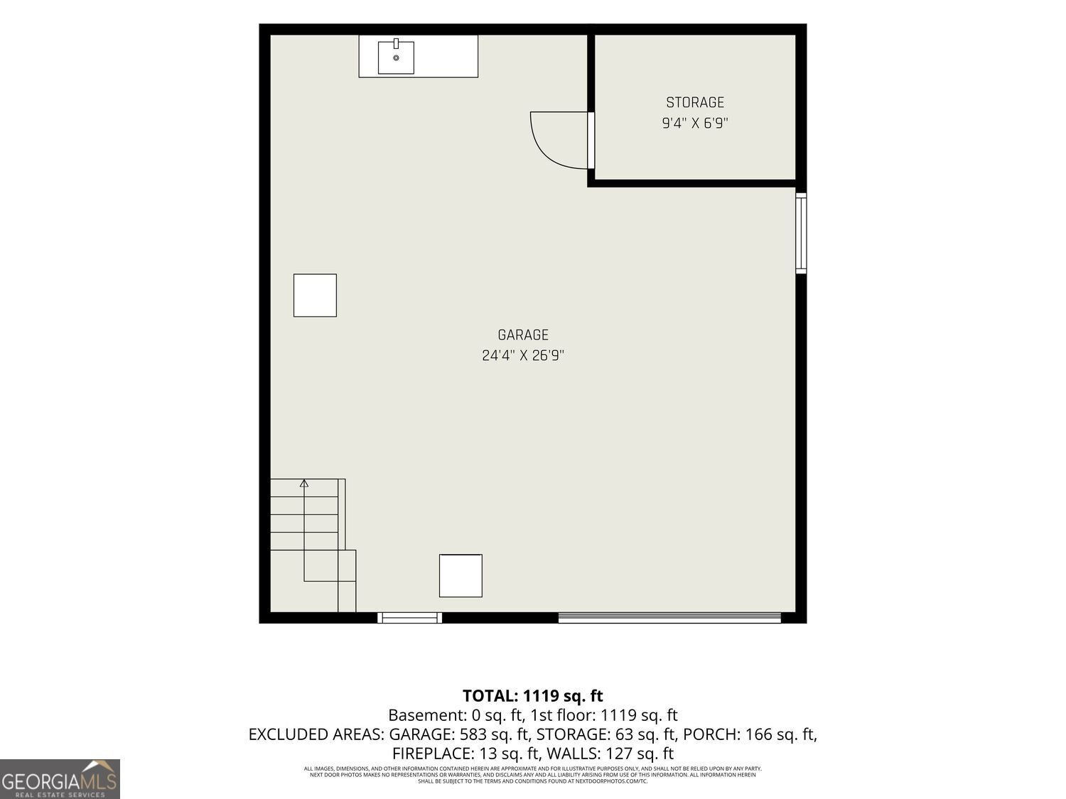 173 Forty Pass Hiram - Photo 30