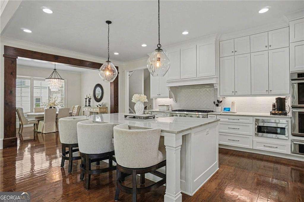 2672 Valvedere Drive Brookhaven - Photo 11