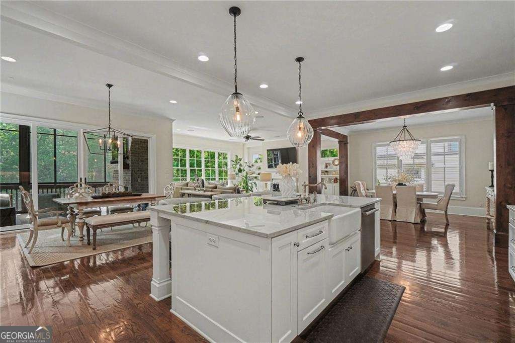 2672 Valvedere Drive Brookhaven - Photo 12
