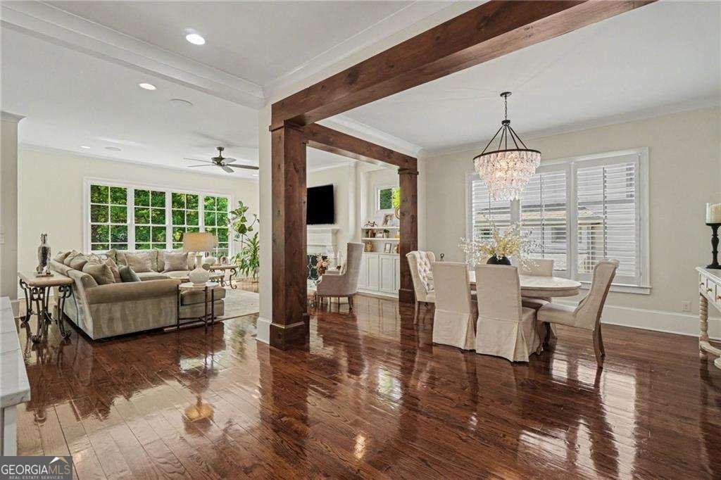 2672 Valvedere Drive Brookhaven - Photo 14