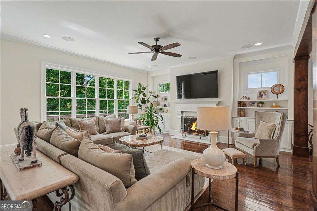 2672 Valvedere Drive Brookhaven - Photo 15