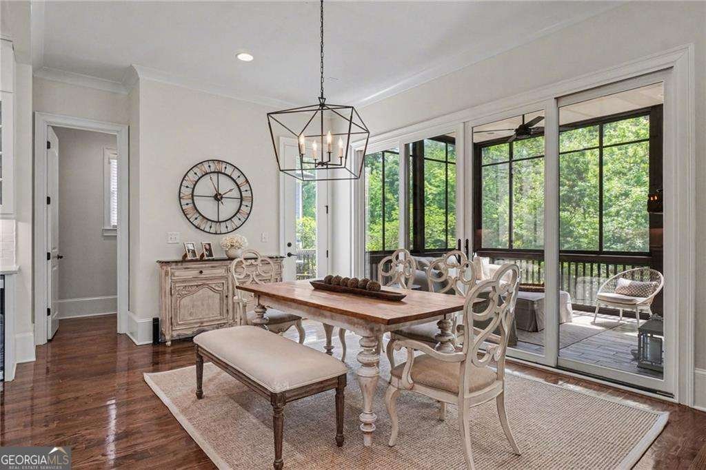 2672 Valvedere Drive Brookhaven - Photo 18