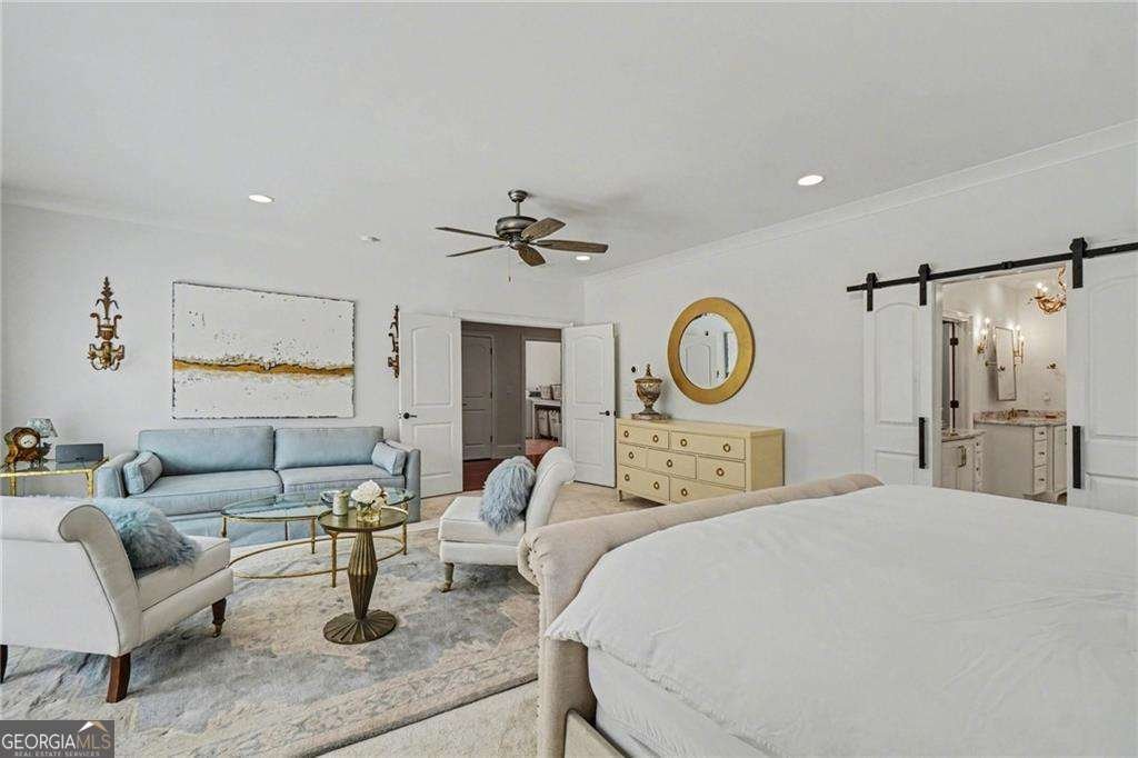 2672 Valvedere Drive Brookhaven - Photo 36