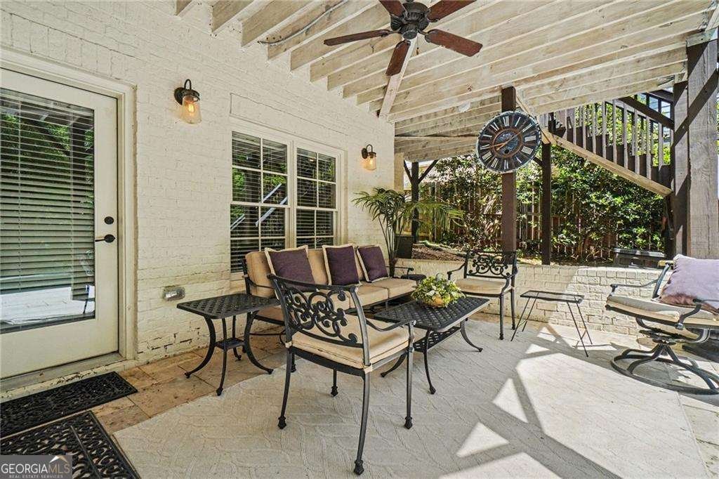 2672 Valvedere Drive Brookhaven - Photo 52