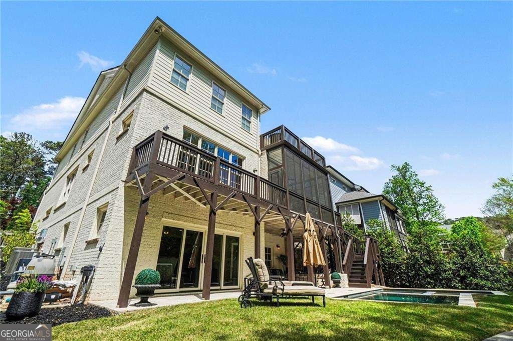 2672 Valvedere Drive Brookhaven - Photo 55