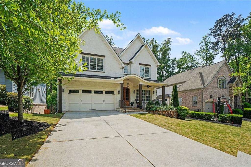 2672 Valvedere Drive Brookhaven - Photo 56