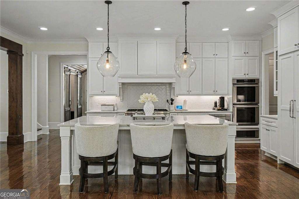 2672 Valvedere Drive Brookhaven - Photo 9