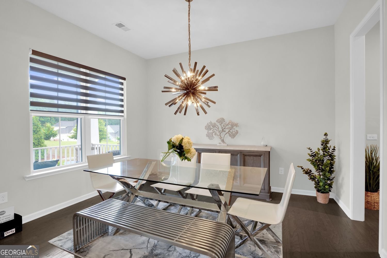 3855 Tamberly Way Kennesaw - Photo 10