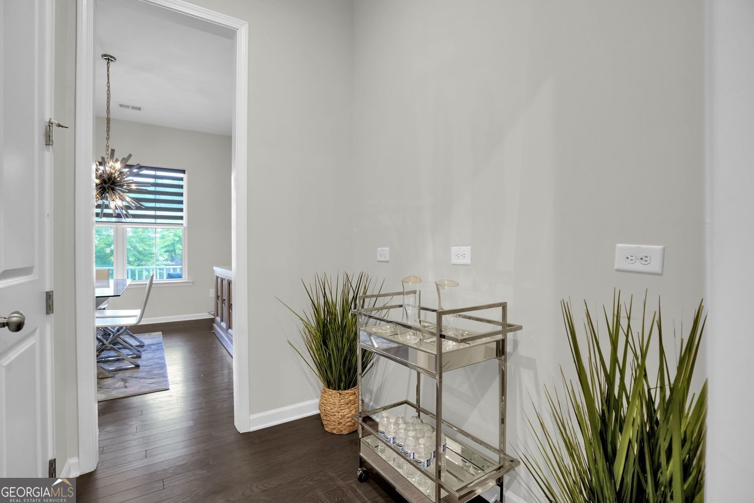 3855 Tamberly Way Kennesaw - Photo 13