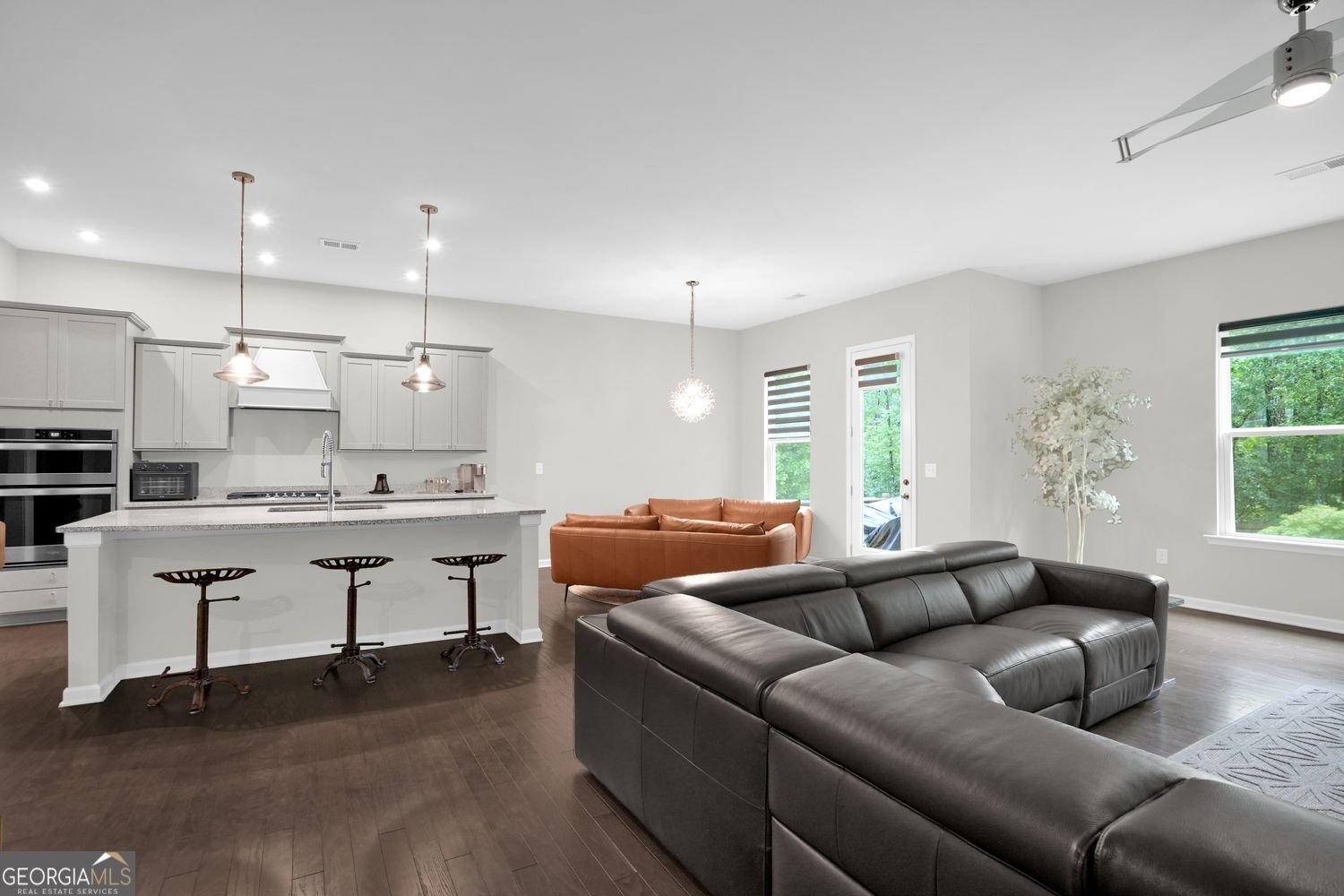 3855 Tamberly Way Kennesaw - Photo 14