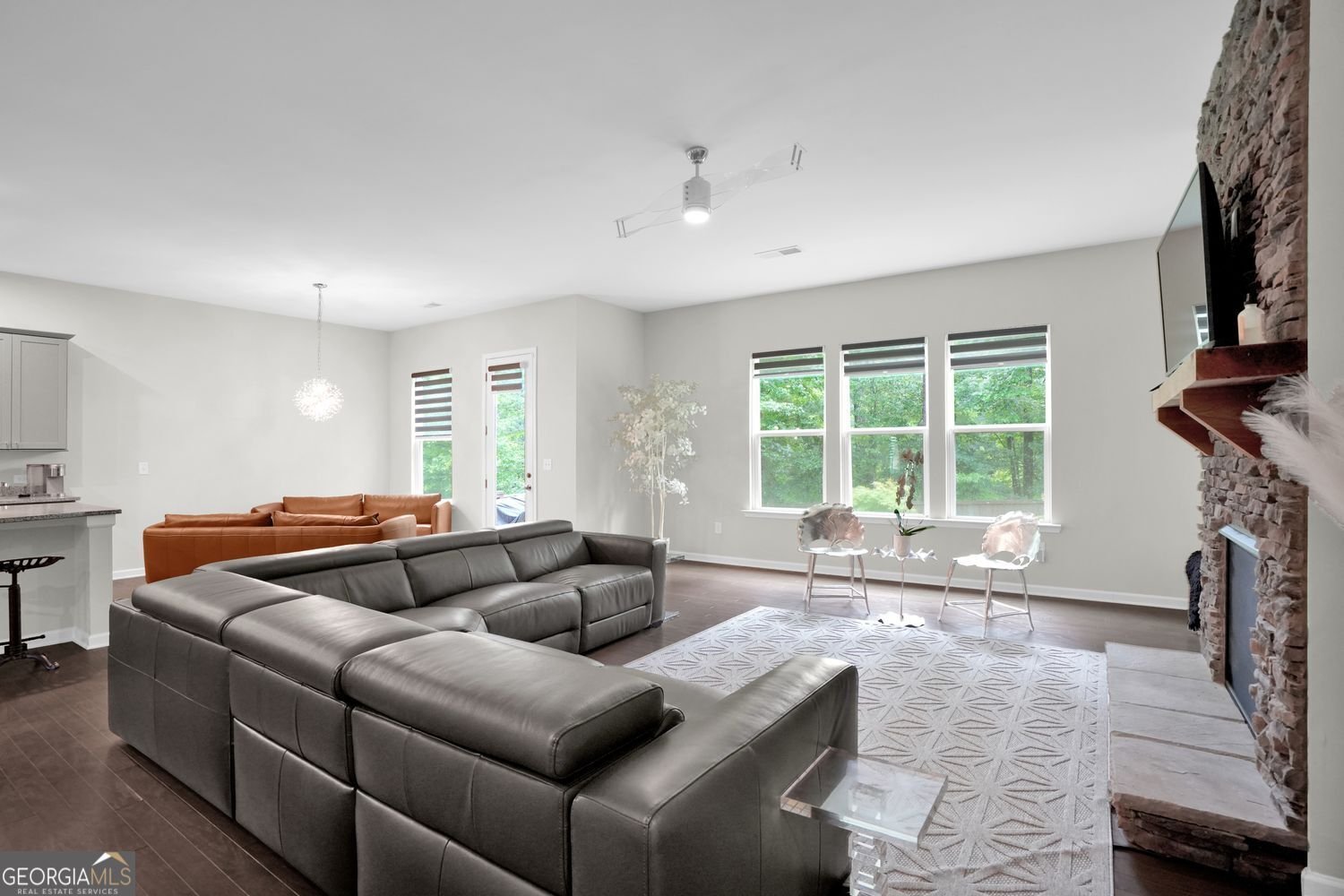 3855 Tamberly Way Kennesaw - Photo 15