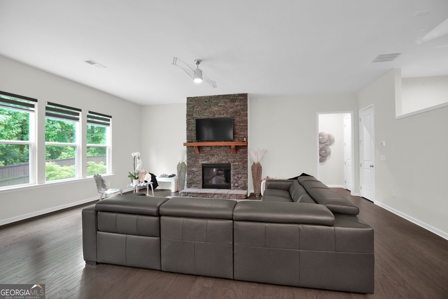 3855 Tamberly Way Kennesaw - Photo 17