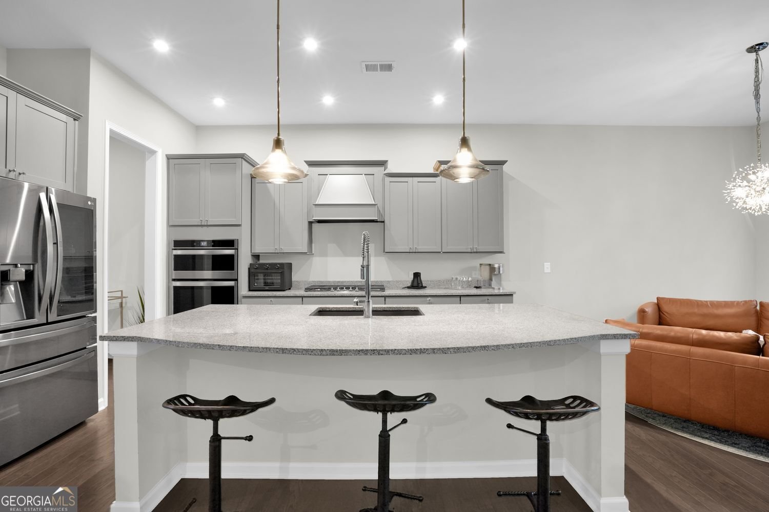 3855 Tamberly Way Kennesaw - Photo 21