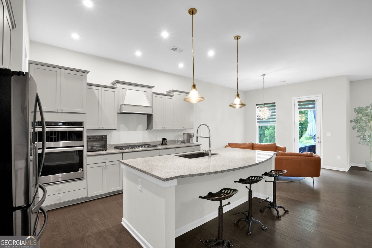 3855 Tamberly Way Kennesaw - Photo 24