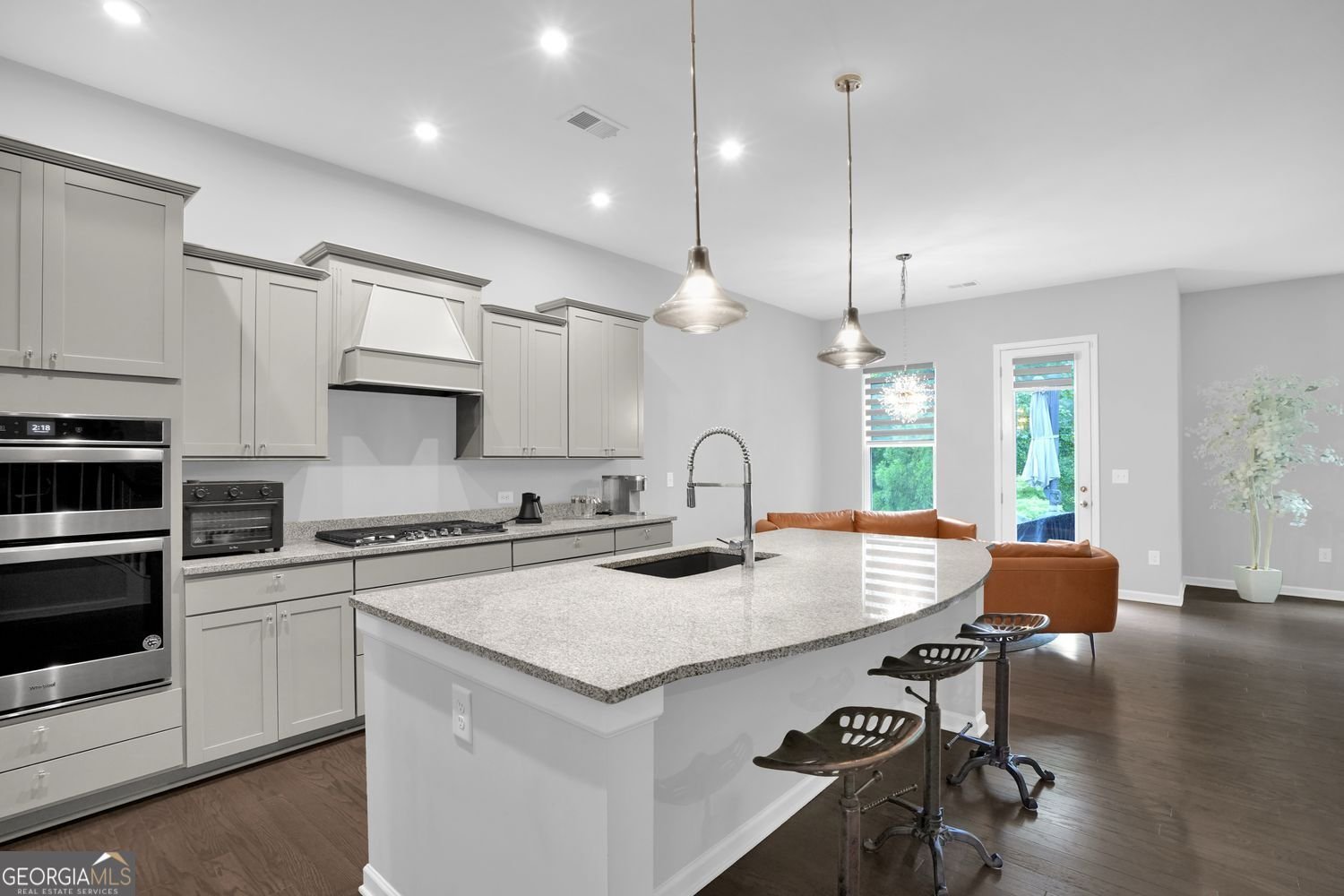 3855 Tamberly Way Kennesaw - Photo 25