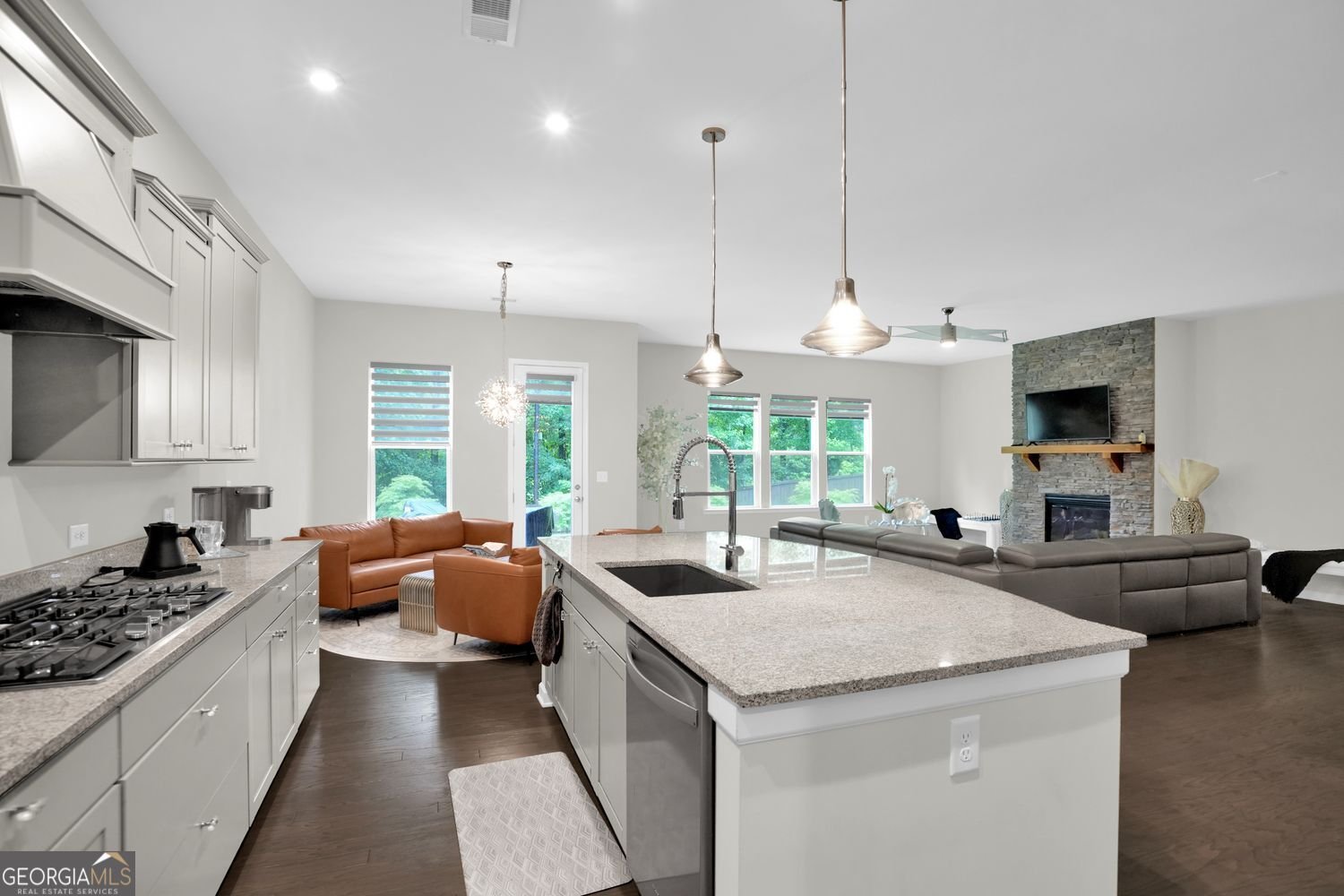 3855 Tamberly Way Kennesaw - Photo 26