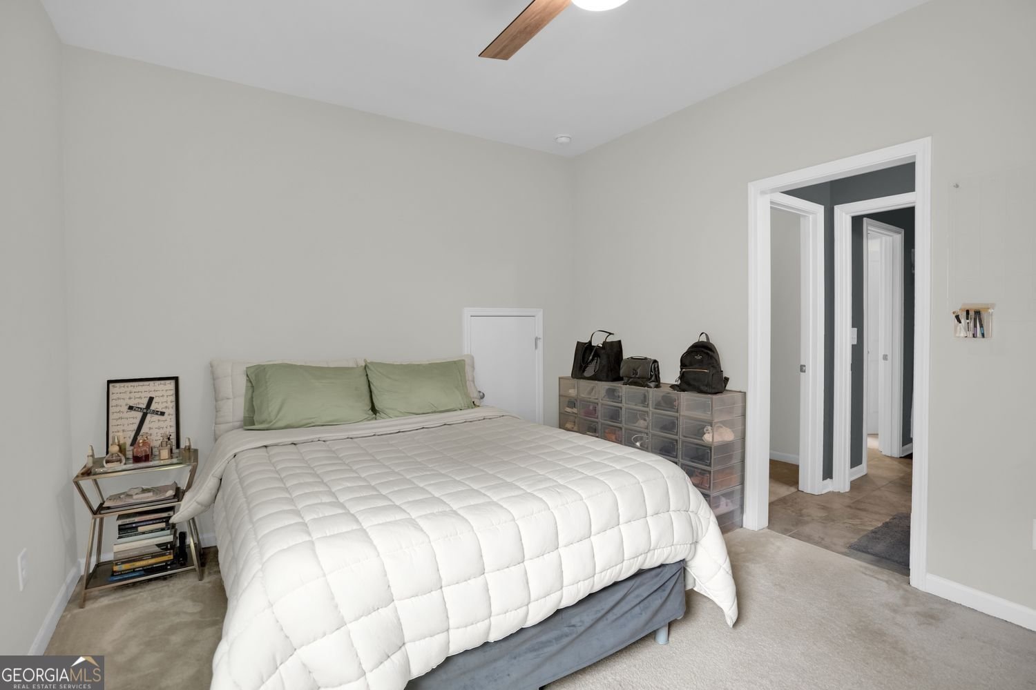 3855 Tamberly Way Kennesaw - Photo 46