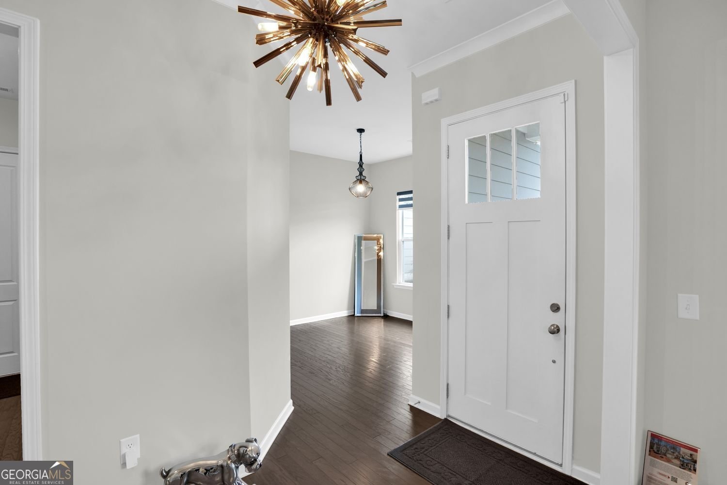 3855 Tamberly Way Kennesaw - Photo 7