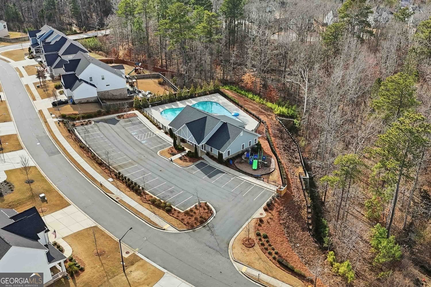 3855 Tamberly Way Kennesaw - Photo 75