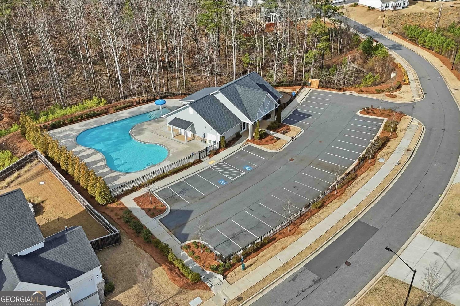 3855 Tamberly Way Kennesaw - Photo 76