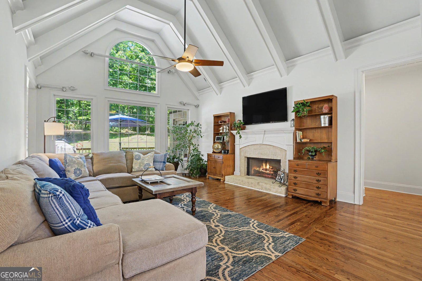 537 Old Collins Road Hoschton - Photo 10