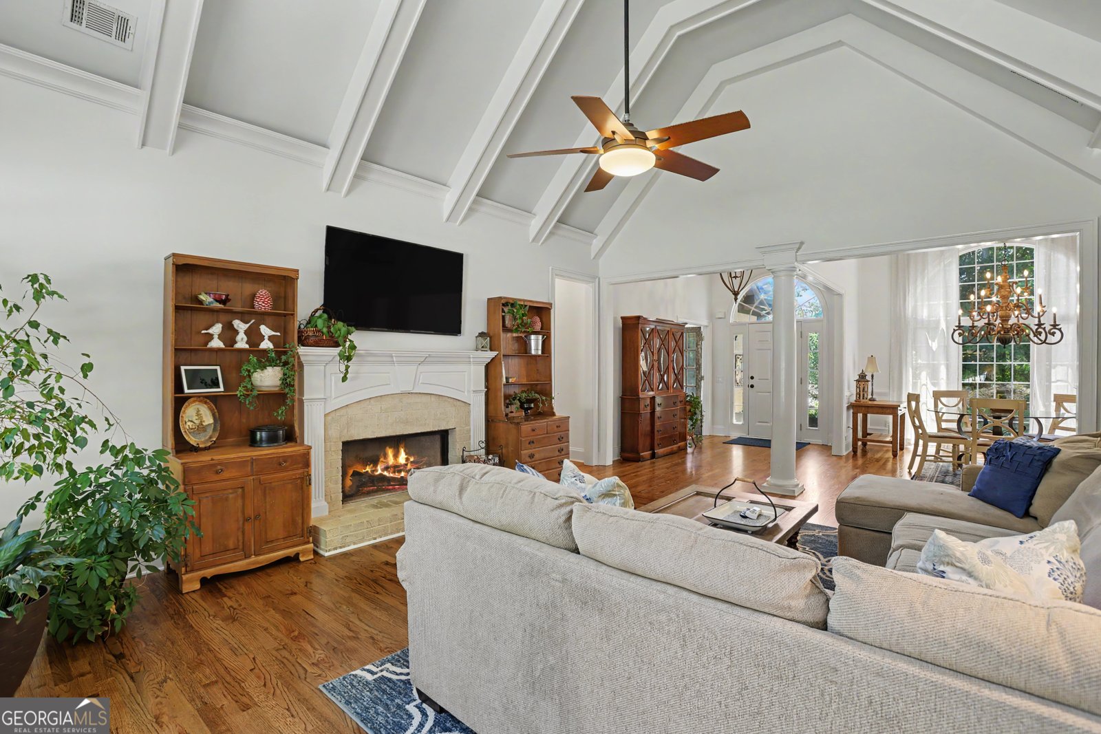 537 Old Collins Road Hoschton - Photo 12