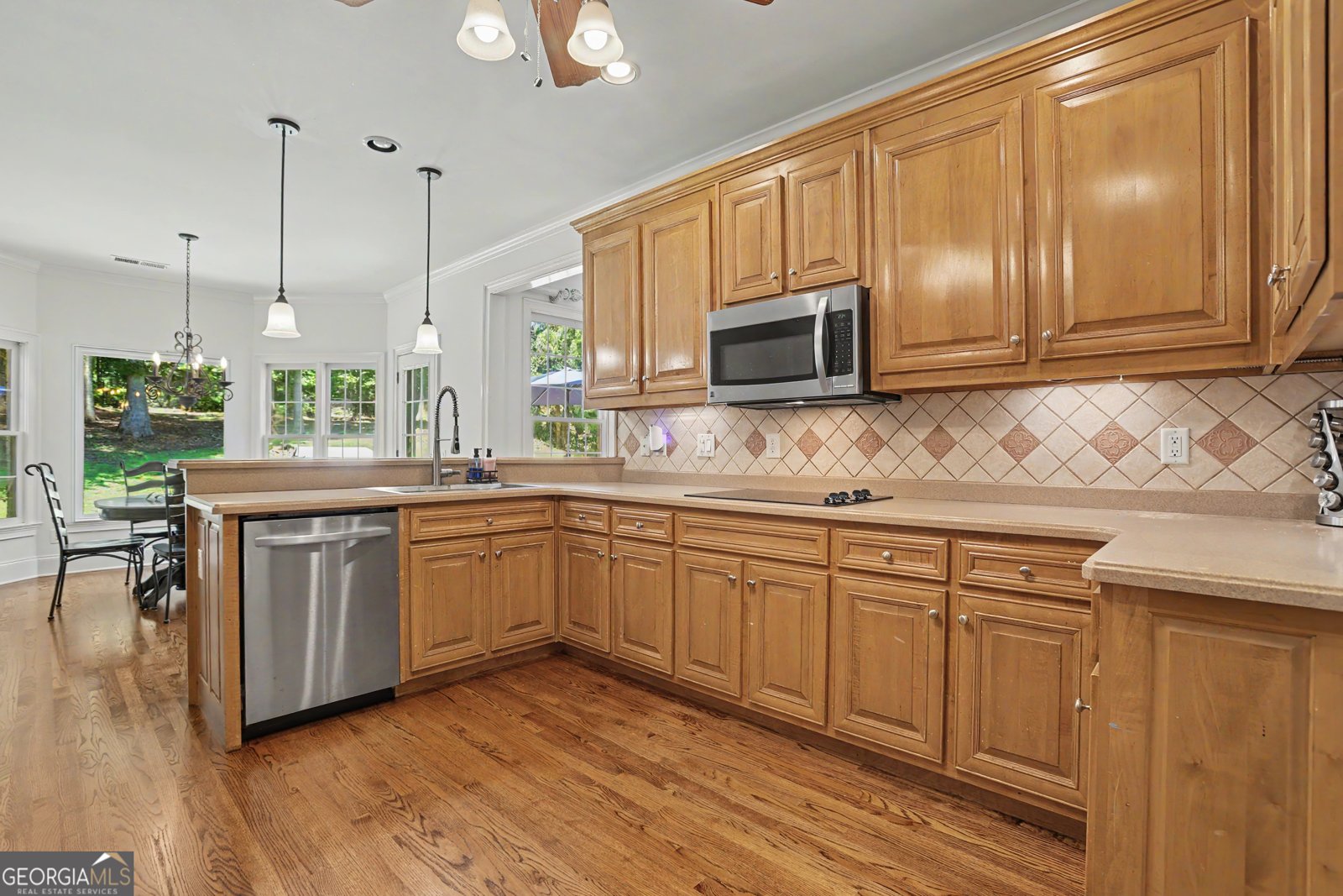 537 Old Collins Road Hoschton - Photo 14