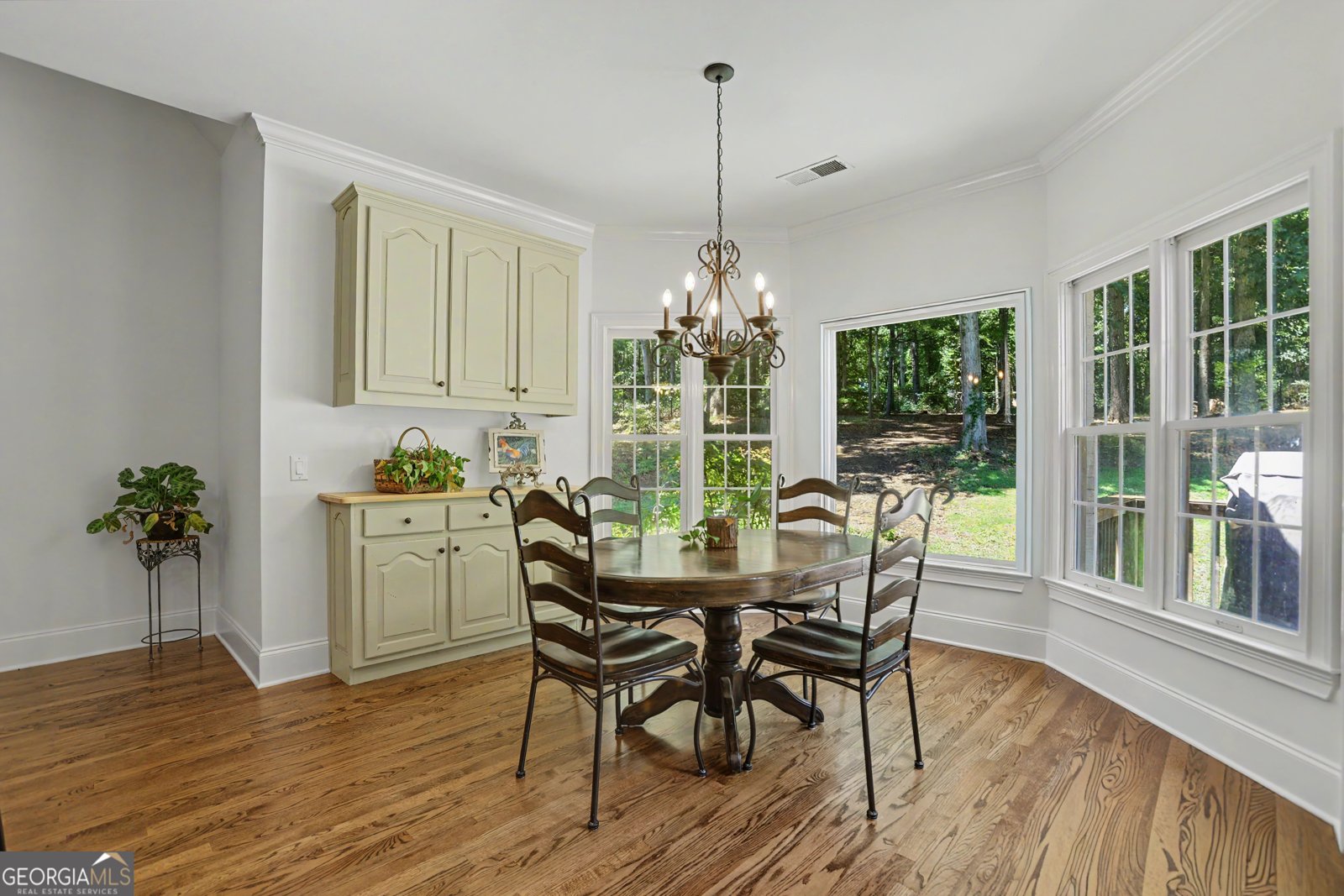 537 Old Collins Road Hoschton - Photo 16