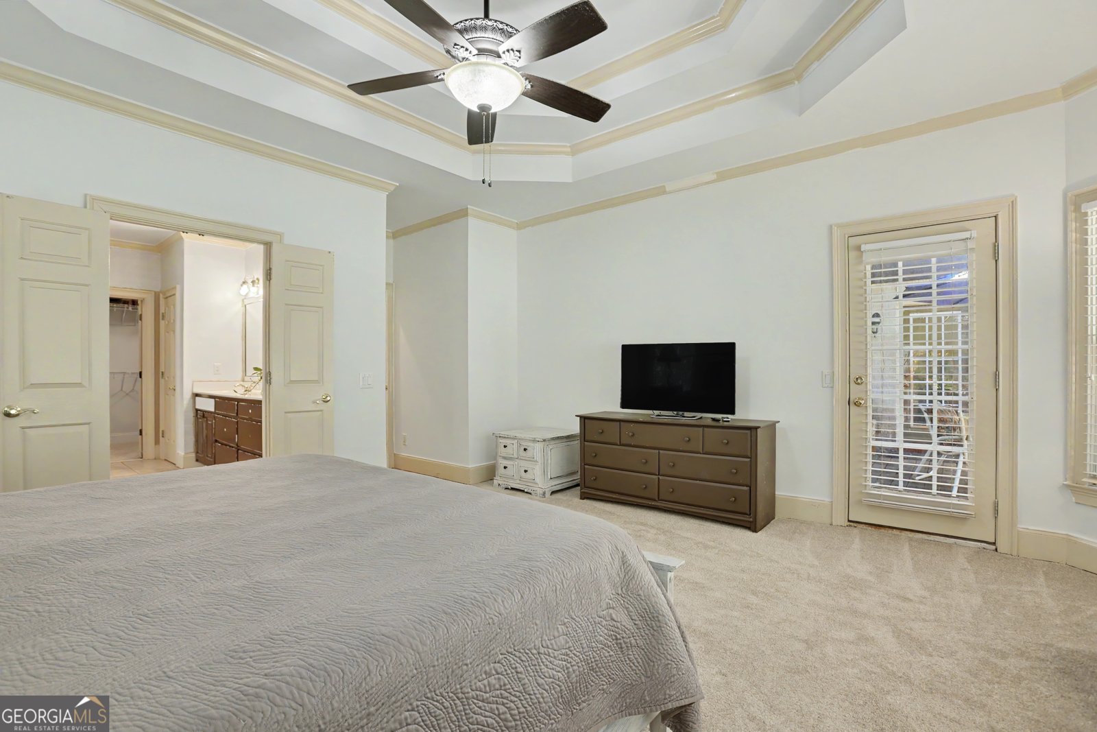 537 Old Collins Road Hoschton - Photo 19