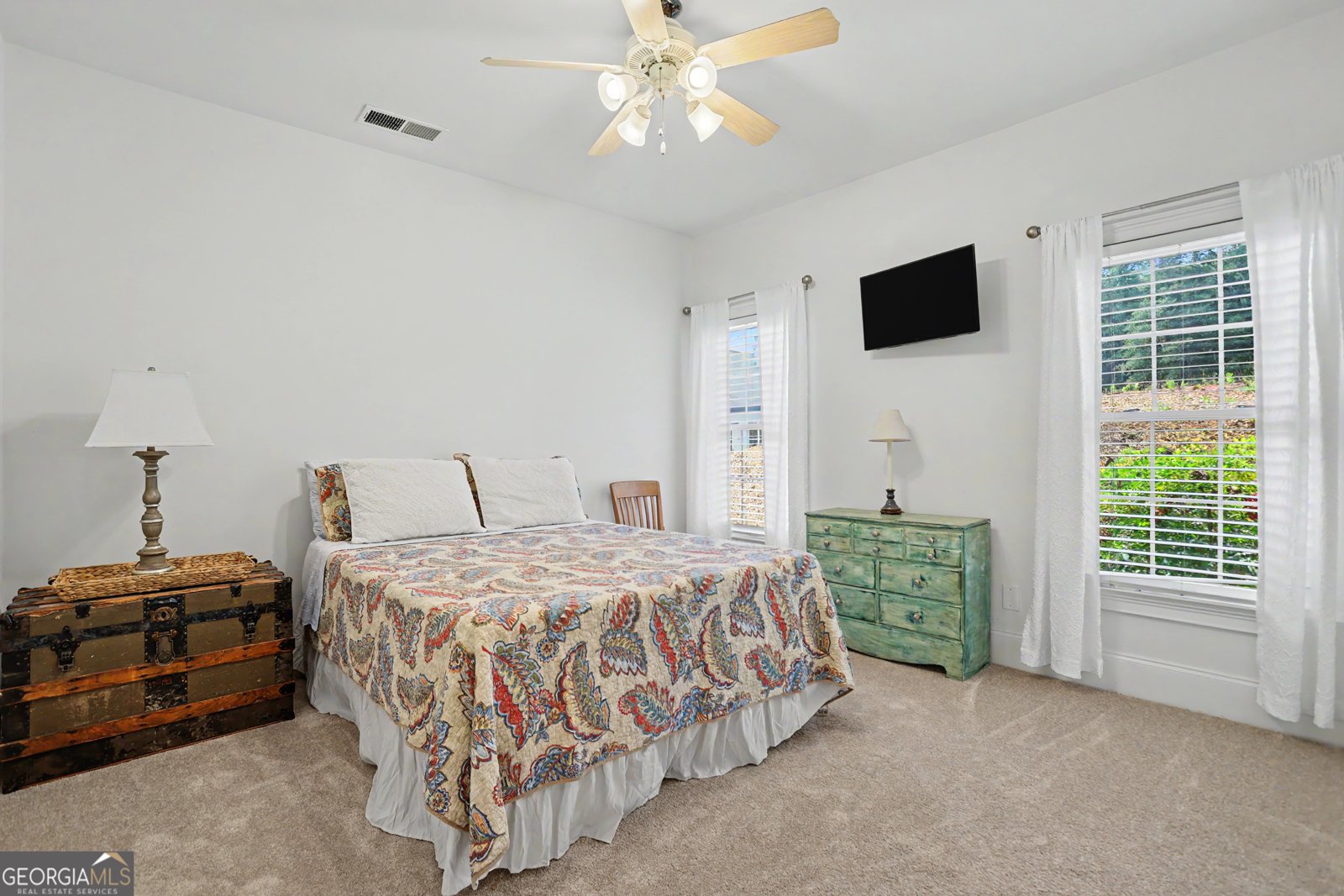 537 Old Collins Road Hoschton - Photo 22