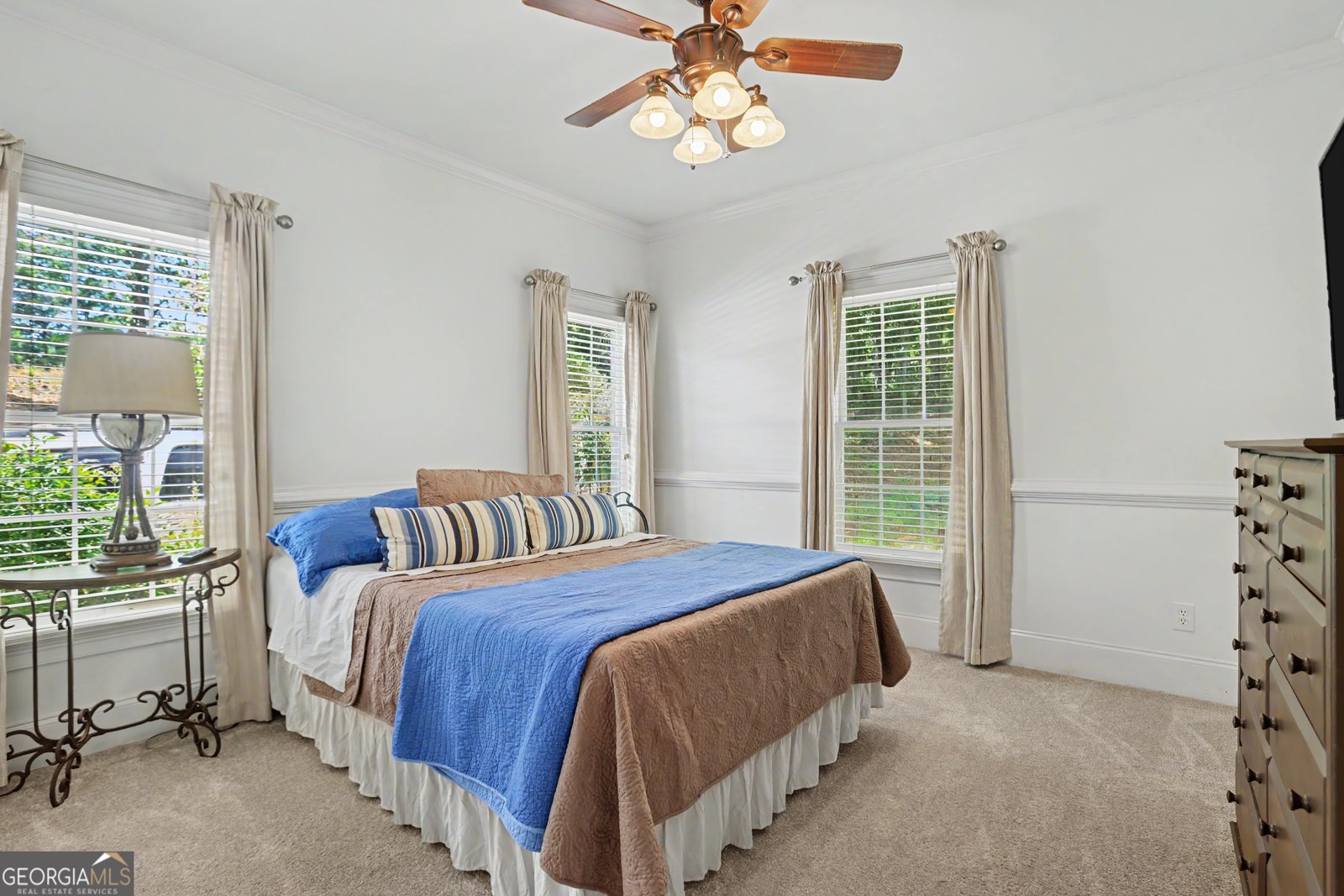 537 Old Collins Road Hoschton - Photo 25
