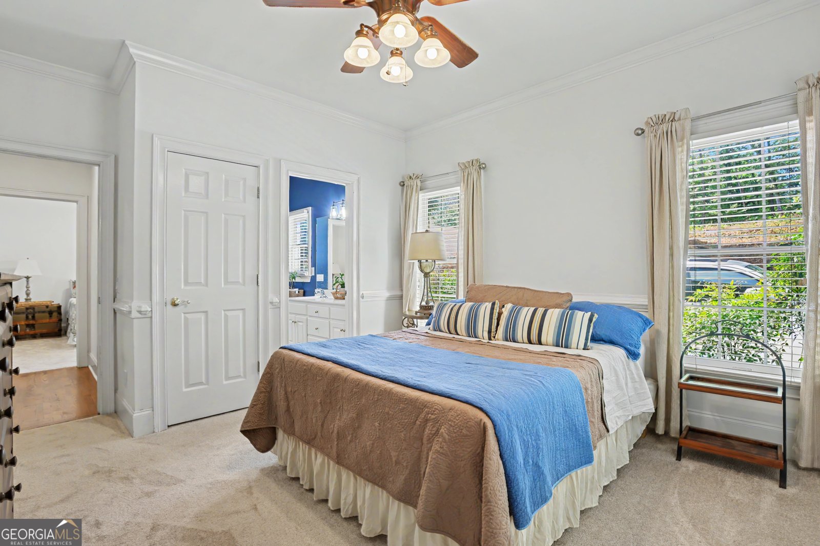 537 Old Collins Road Hoschton - Photo 26
