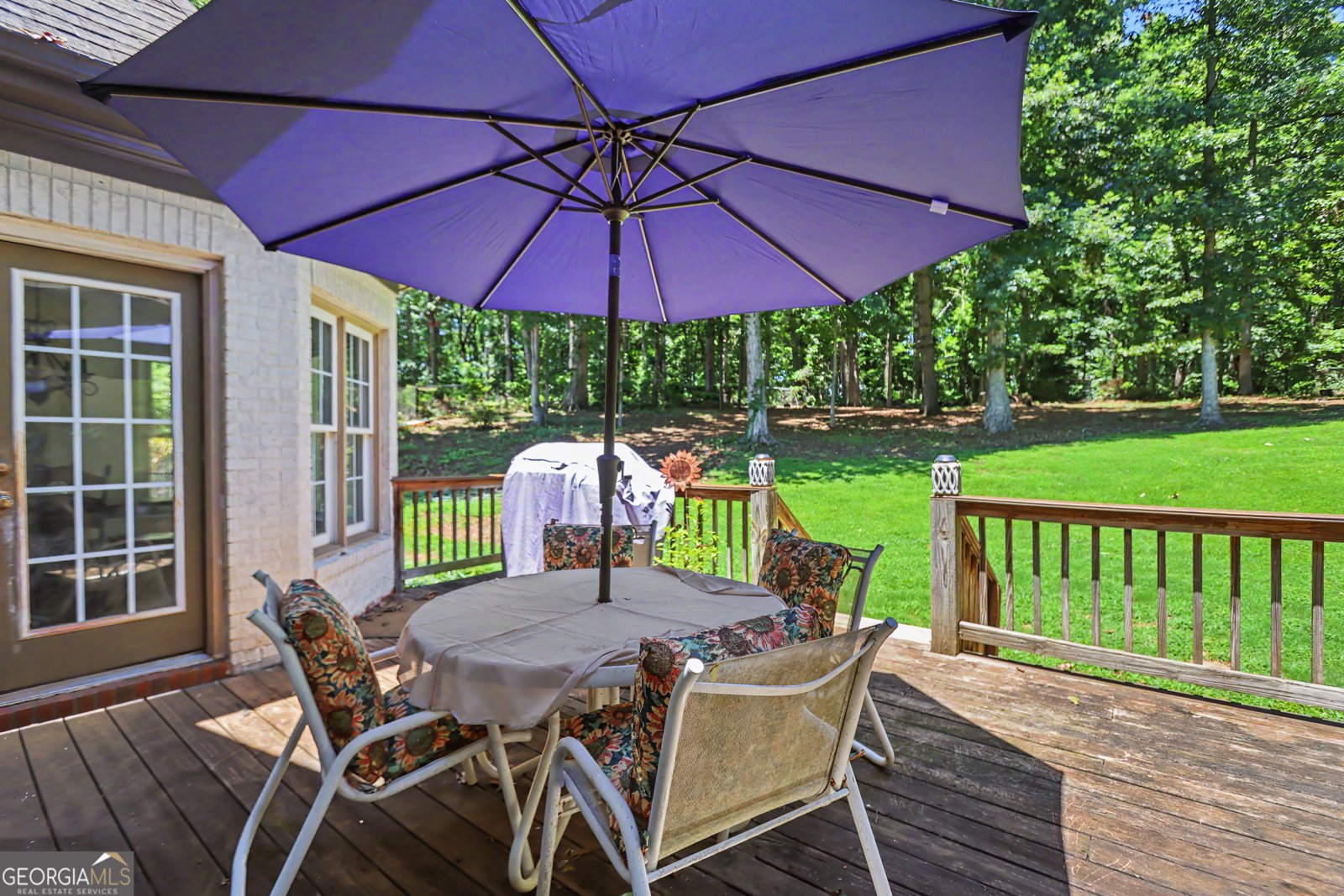 537 Old Collins Road Hoschton - Photo 32