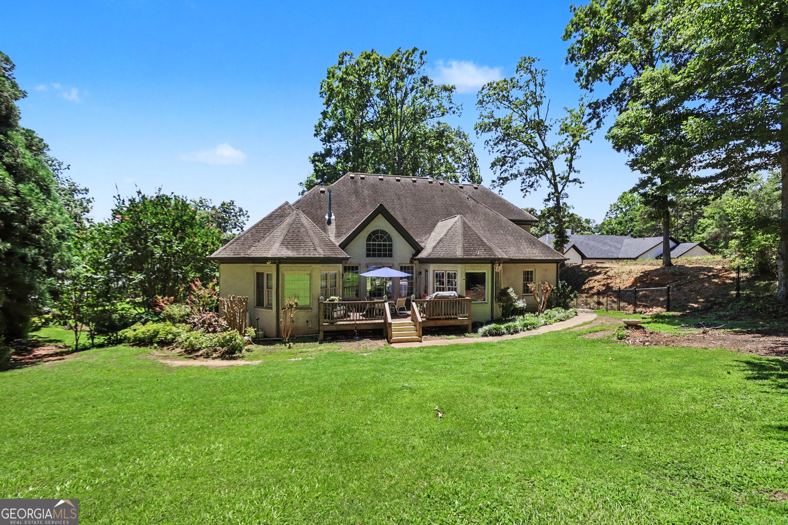 537 Old Collins Road Hoschton - Photo 33
