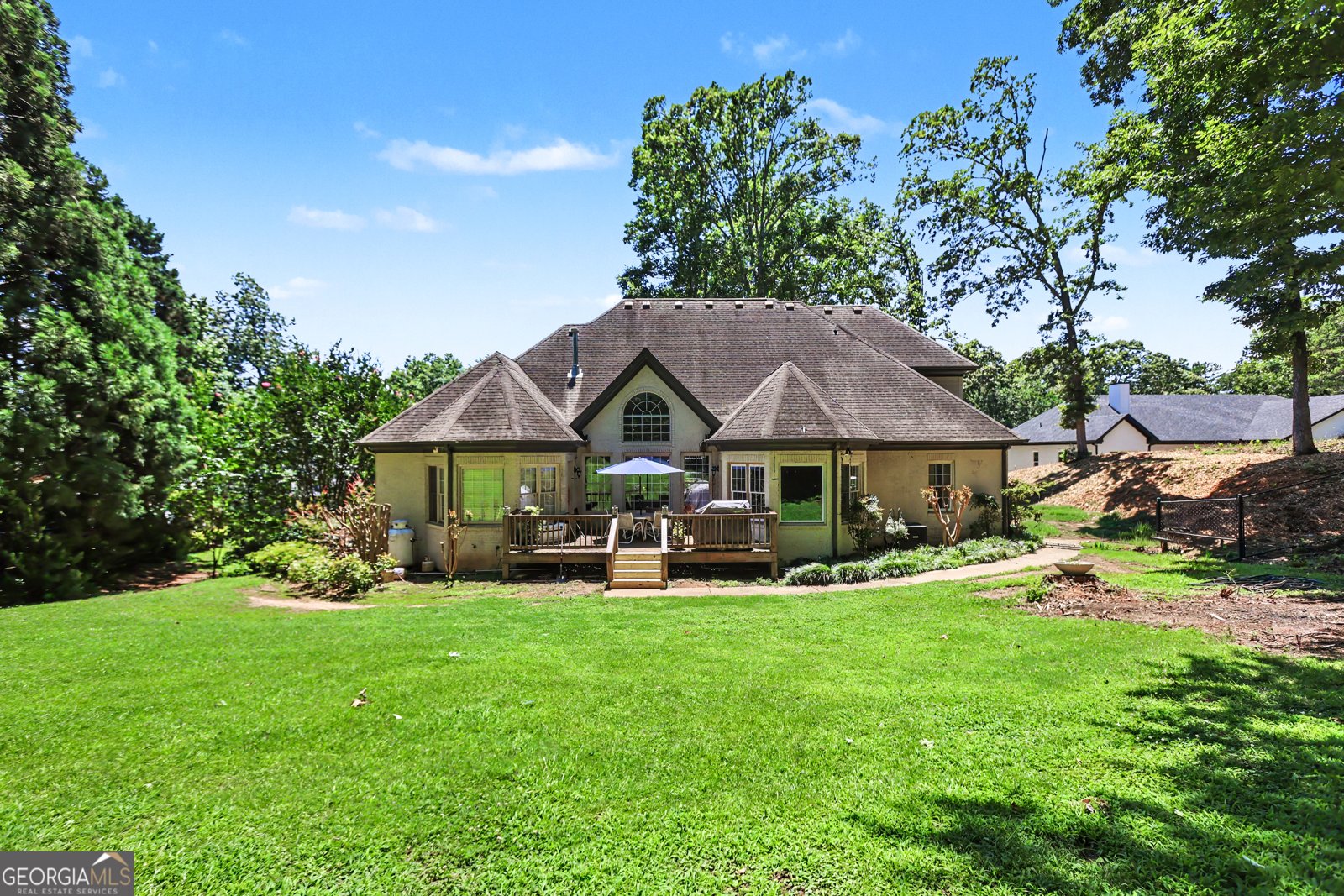 537 Old Collins Road Hoschton - Photo 34