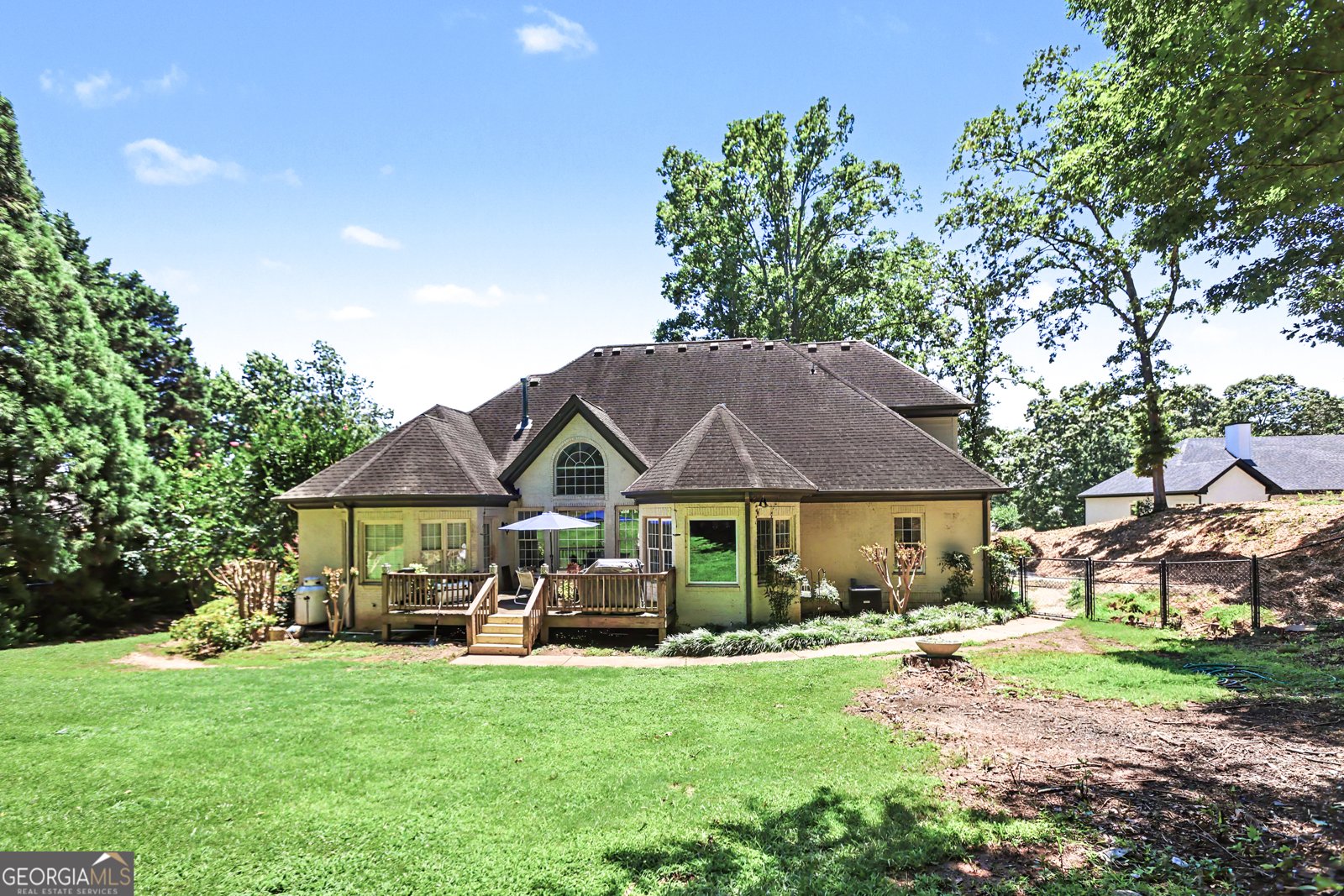 537 Old Collins Road Hoschton - Photo 35