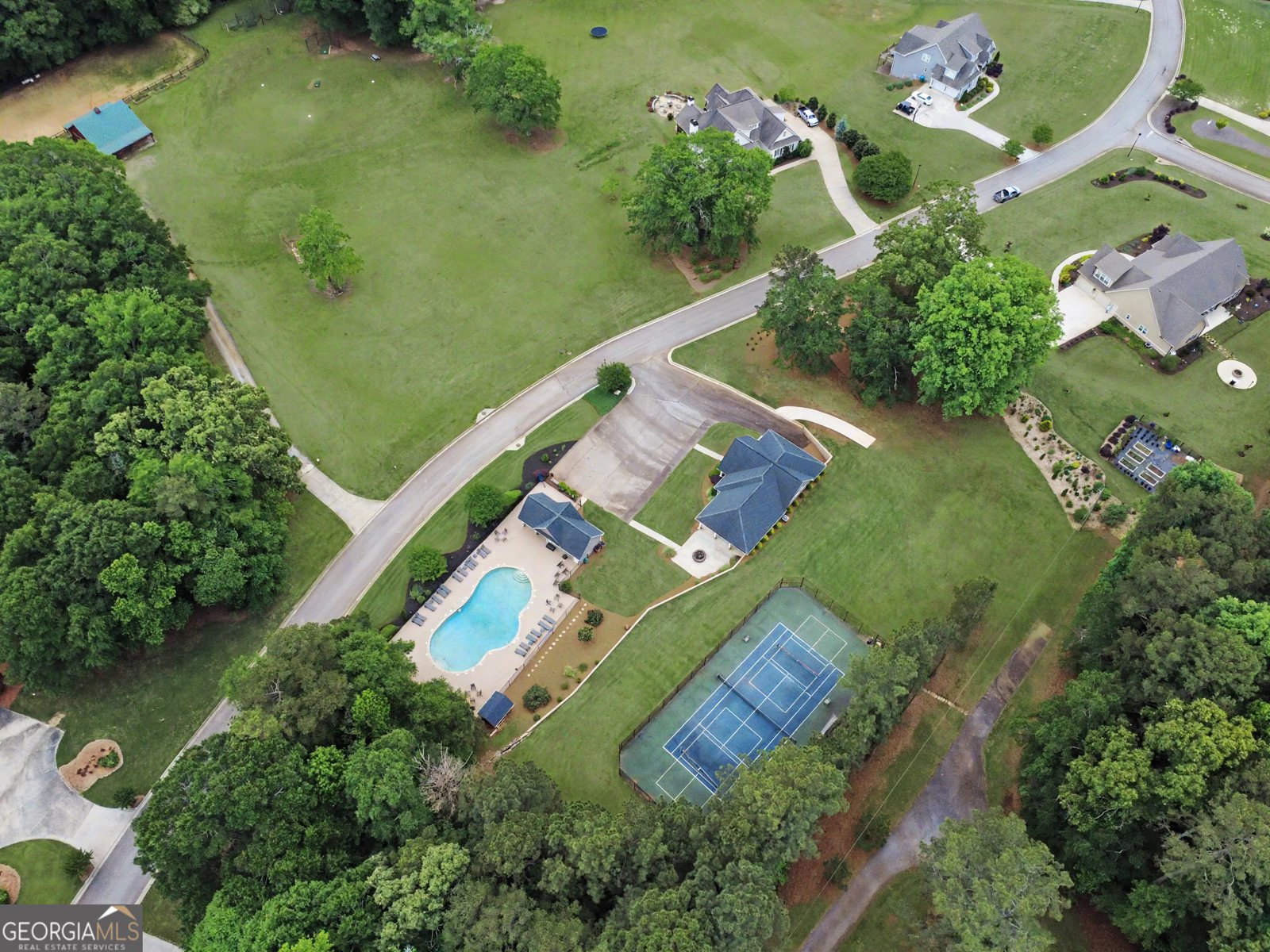537 Old Collins Road Hoschton - Photo 43