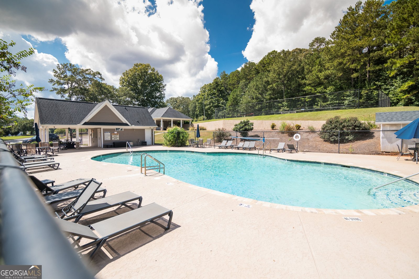 537 Old Collins Road Hoschton - Photo 44