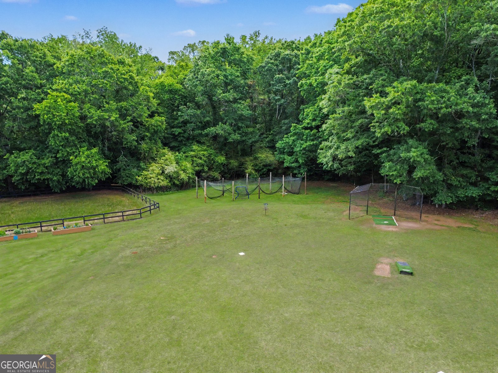 537 Old Collins Road Hoschton - Photo 46