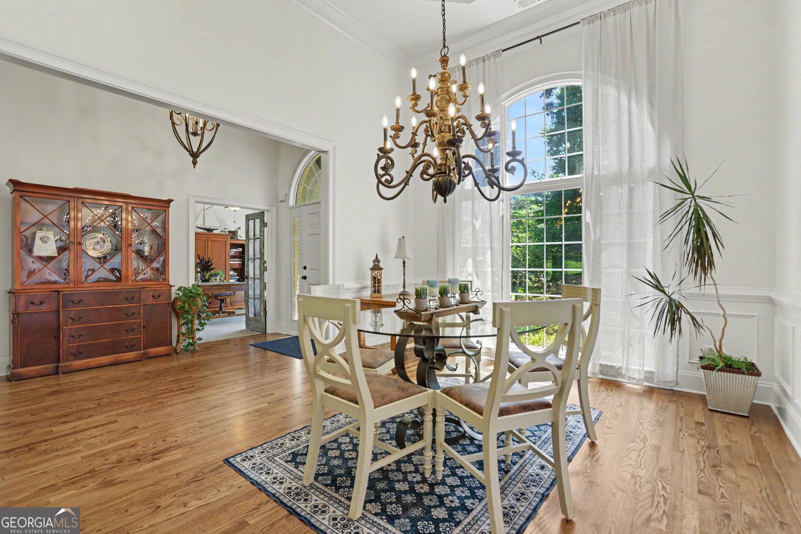537 Old Collins Road Hoschton - Photo 6