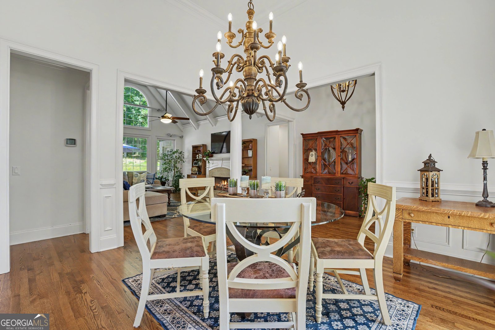 537 Old Collins Road Hoschton - Photo 7