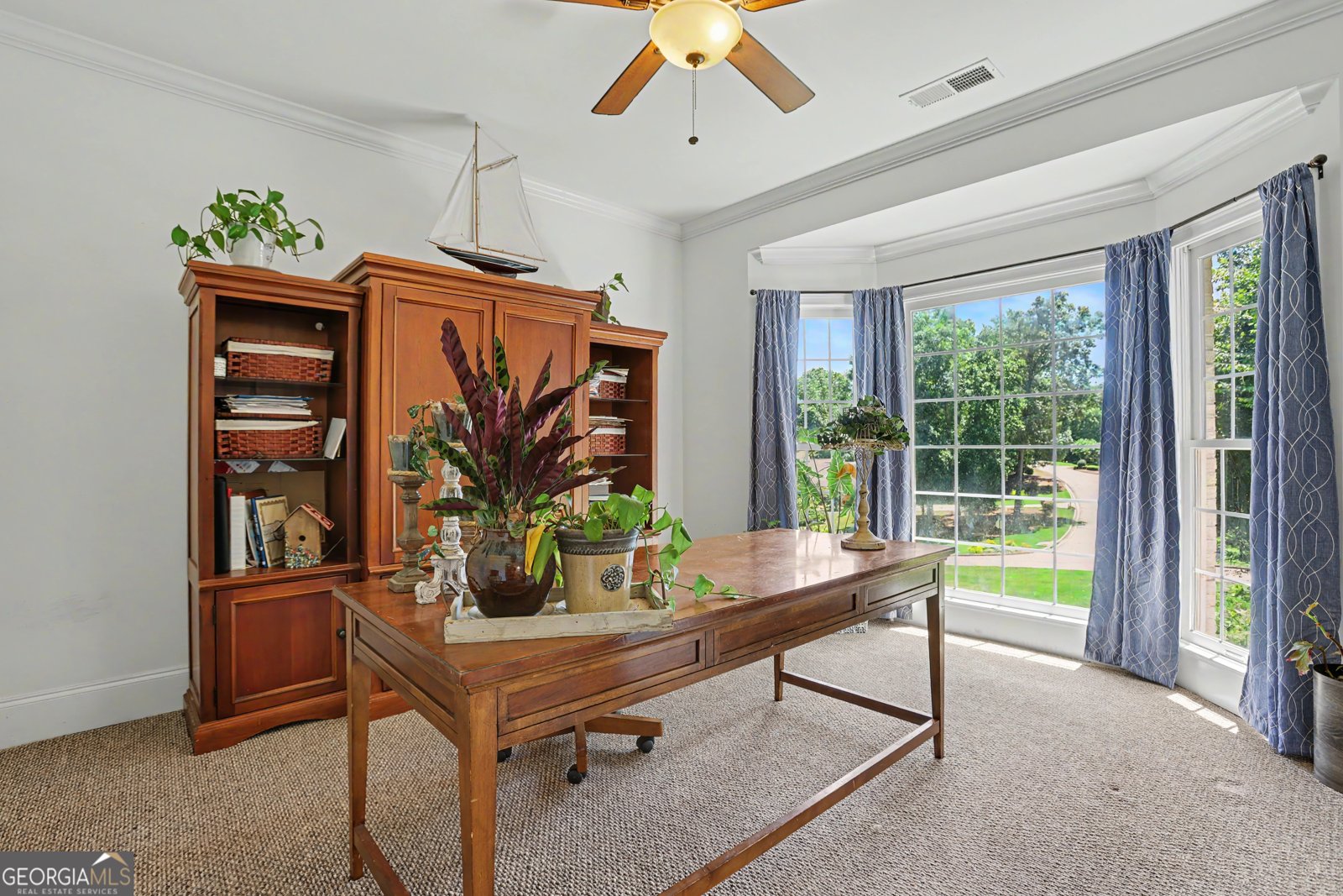 537 Old Collins Road Hoschton - Photo 8