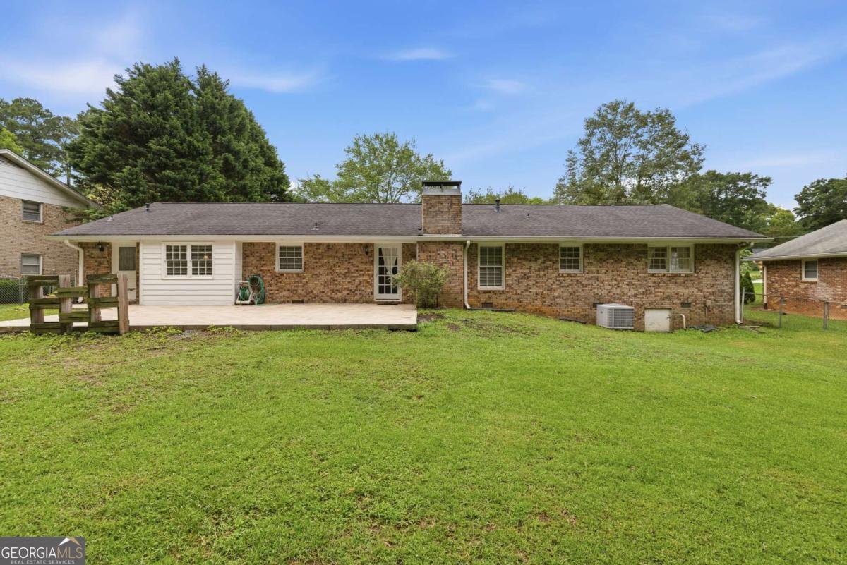 3972 Saint Marks Court Tucker - Photo 32