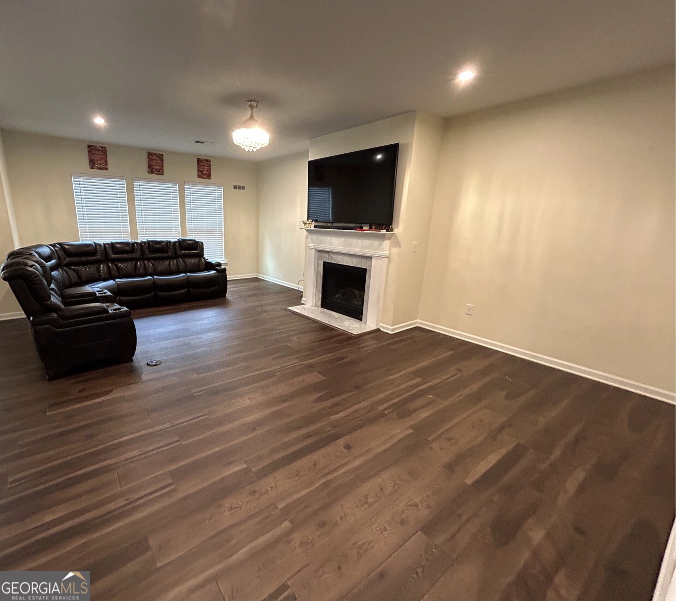 4819 Sierra Creek Drive Northeast Hoschton - Photo 10