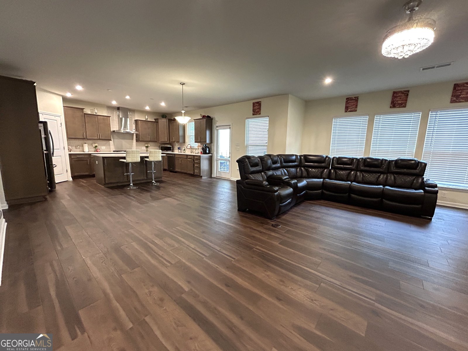 4819 Sierra Creek Drive Northeast Hoschton - Photo 11