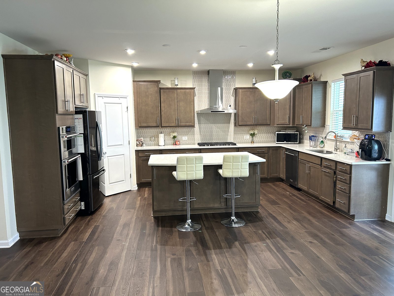 4819 Sierra Creek Drive Northeast Hoschton - Photo 12