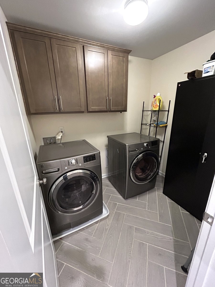 4819 Sierra Creek Drive Northeast Hoschton - Photo 17