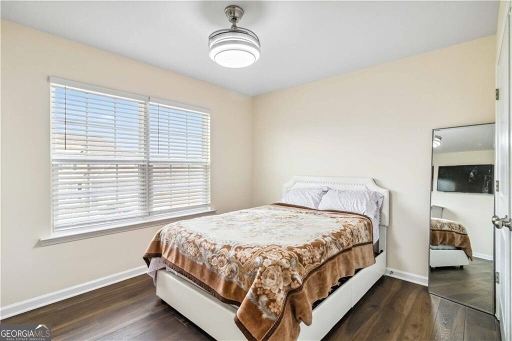 4819 Sierra Creek Drive Northeast Hoschton - Photo 18